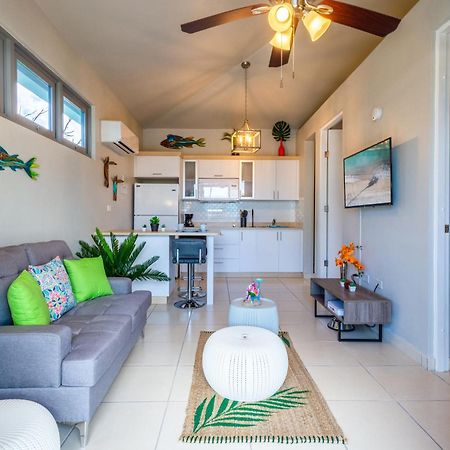 Villas At Aguada Sea Beach Экстерьер фото