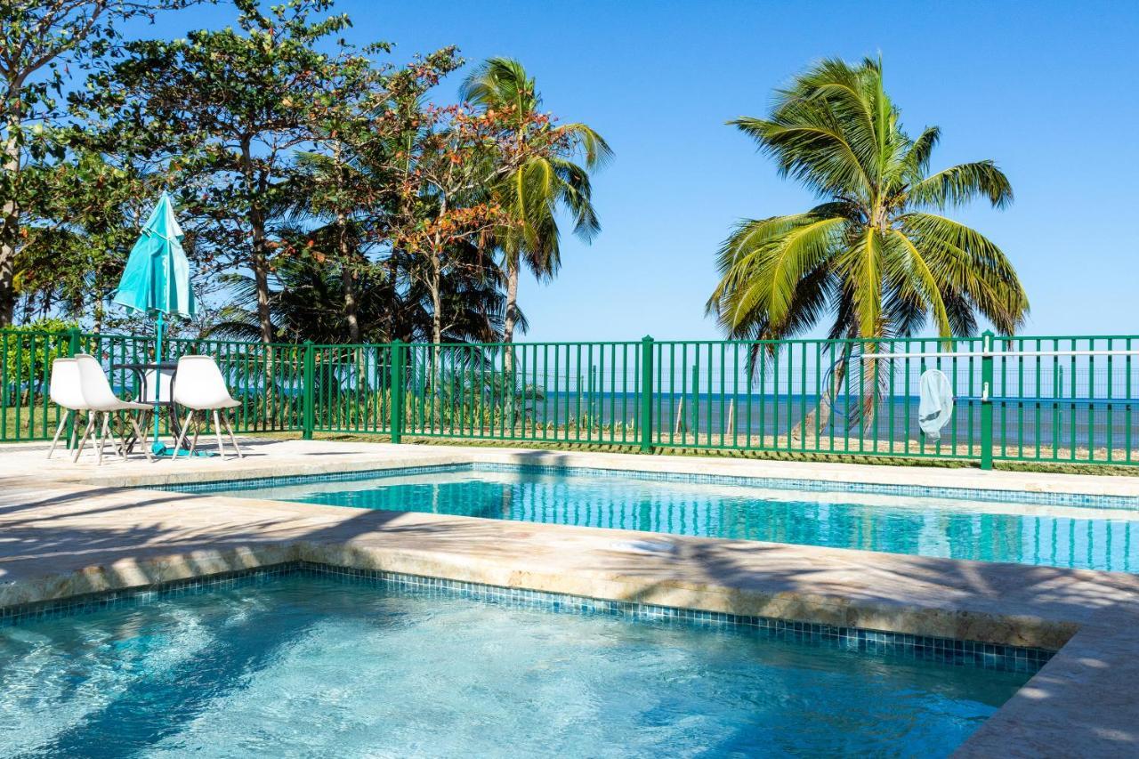 Villas At Aguada Sea Beach Экстерьер фото