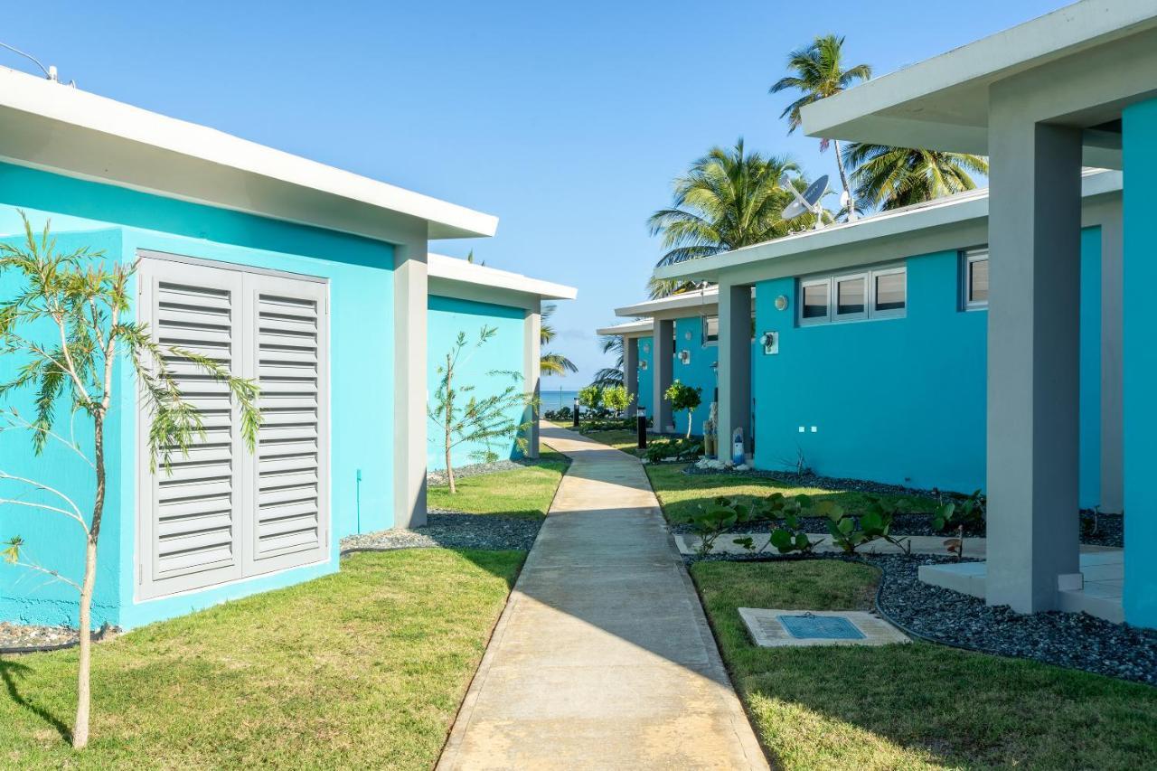 Villas At Aguada Sea Beach Экстерьер фото