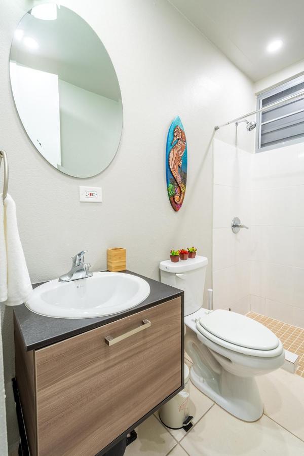 Villas At Aguada Sea Beach Экстерьер фото